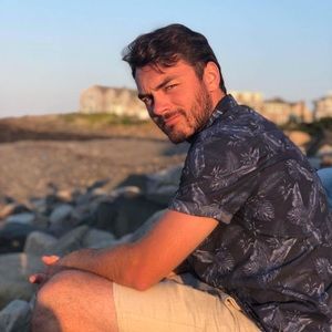 Meet your Posher, Samuel